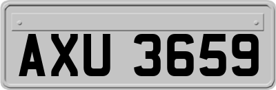 AXU3659
