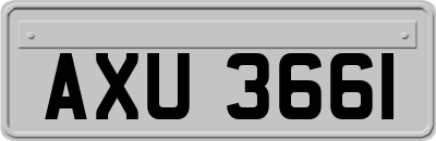 AXU3661