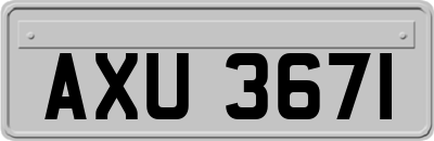 AXU3671