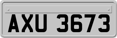 AXU3673