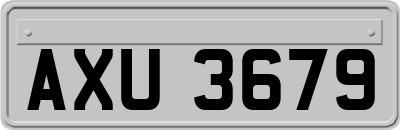 AXU3679
