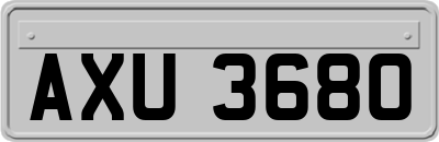 AXU3680