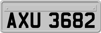 AXU3682