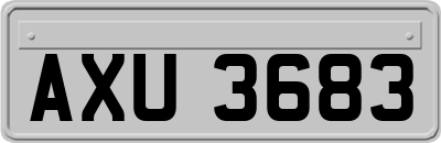 AXU3683