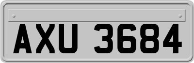 AXU3684