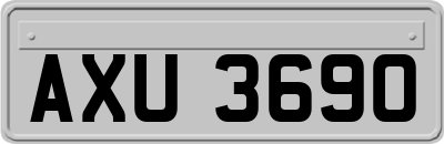 AXU3690