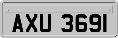 AXU3691