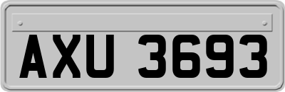 AXU3693