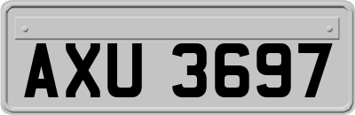 AXU3697