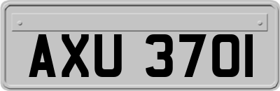 AXU3701