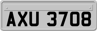 AXU3708