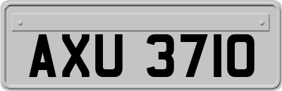 AXU3710