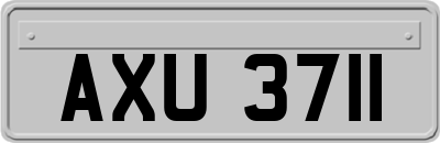AXU3711