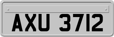AXU3712