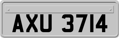 AXU3714