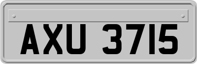 AXU3715