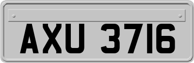 AXU3716