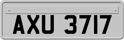 AXU3717