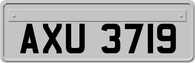 AXU3719