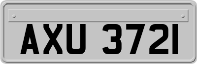 AXU3721