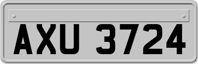 AXU3724