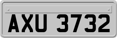 AXU3732