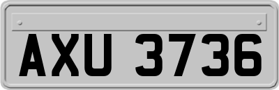 AXU3736