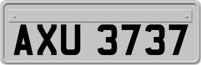AXU3737