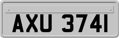 AXU3741