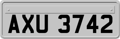 AXU3742