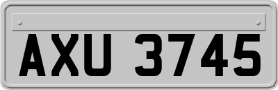 AXU3745