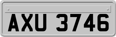 AXU3746