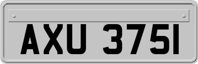 AXU3751