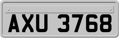 AXU3768