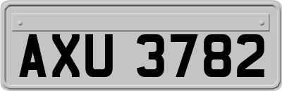 AXU3782