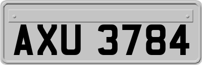 AXU3784