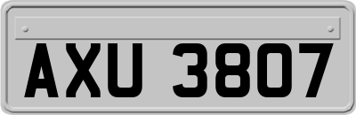 AXU3807
