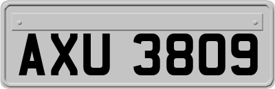AXU3809