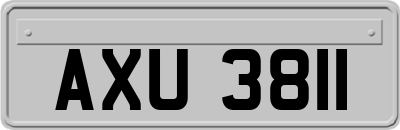 AXU3811