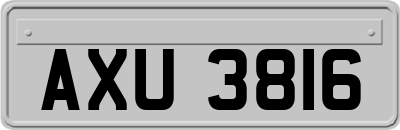 AXU3816