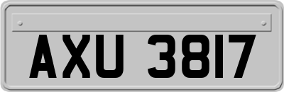 AXU3817