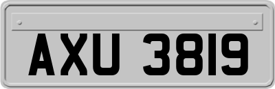 AXU3819