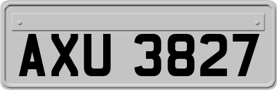 AXU3827