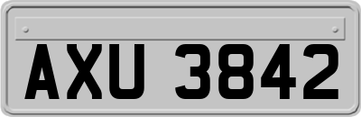 AXU3842