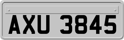 AXU3845