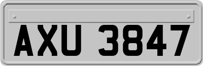 AXU3847