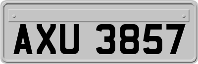 AXU3857
