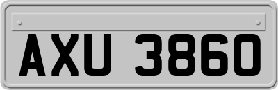 AXU3860