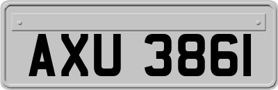 AXU3861