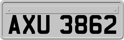 AXU3862